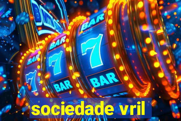 sociedade vril